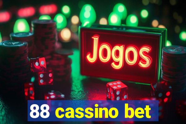 88 cassino bet